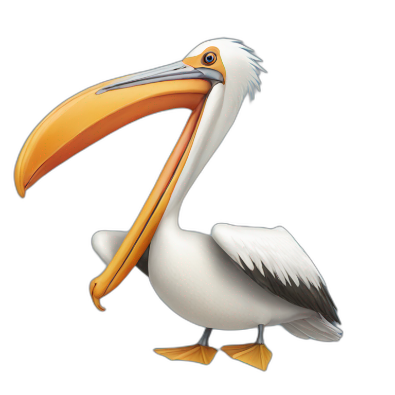 pelican